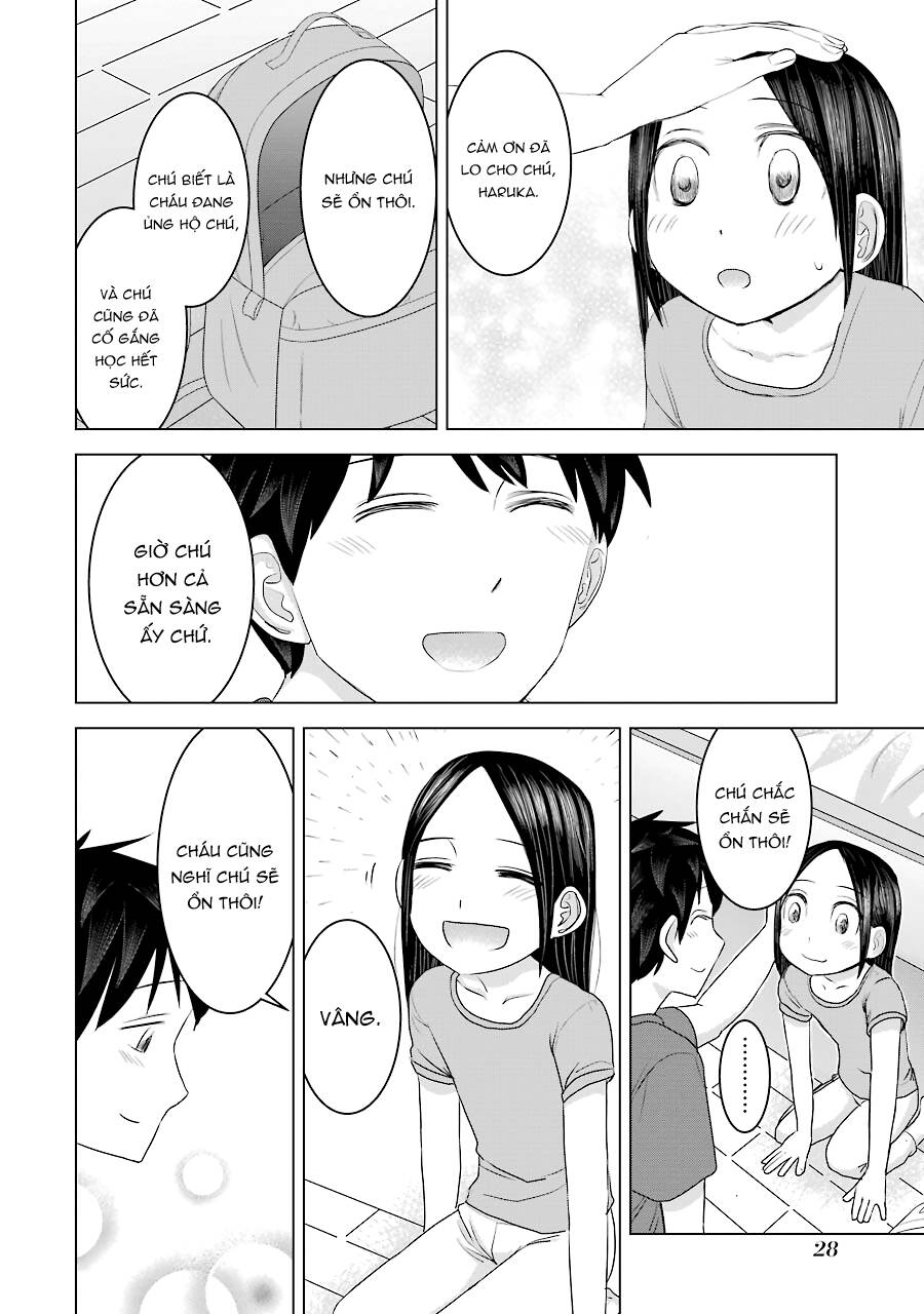 Kimi No Okasan O Boku Ni Kudasai! Chapter 26 - Trang 2