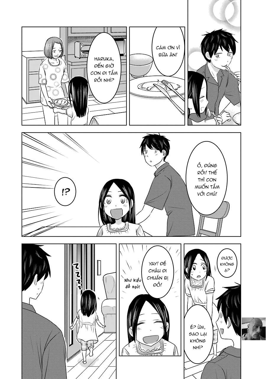 Kimi No Okasan O Boku Ni Kudasai! Chapter 25 - Trang 2