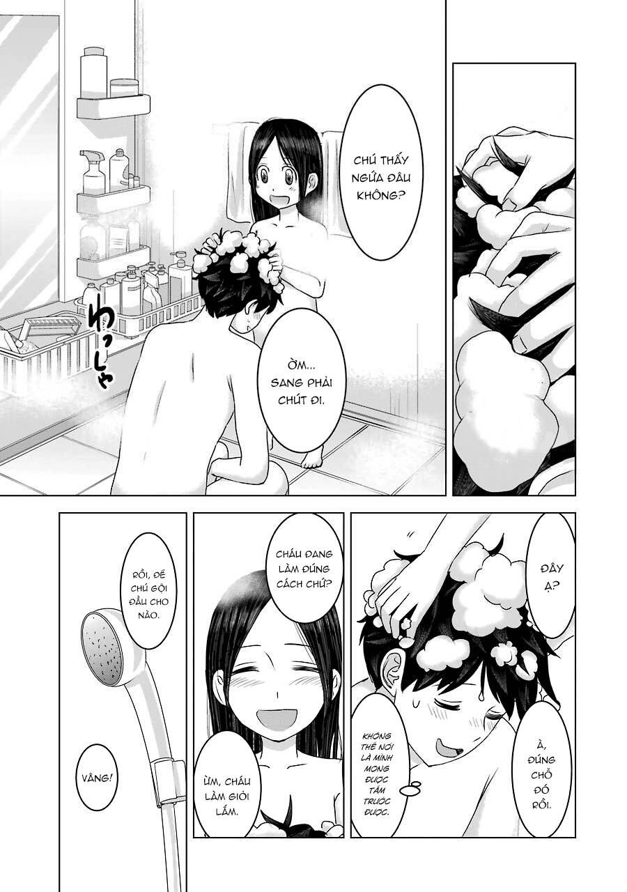 Kimi No Okasan O Boku Ni Kudasai! Chapter 25 - Trang 2