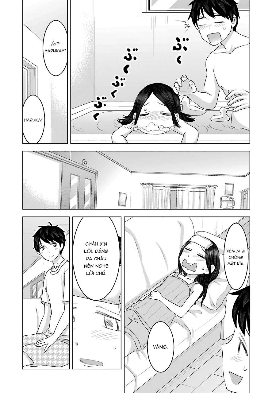 Kimi No Okasan O Boku Ni Kudasai! Chapter 25 - Trang 2