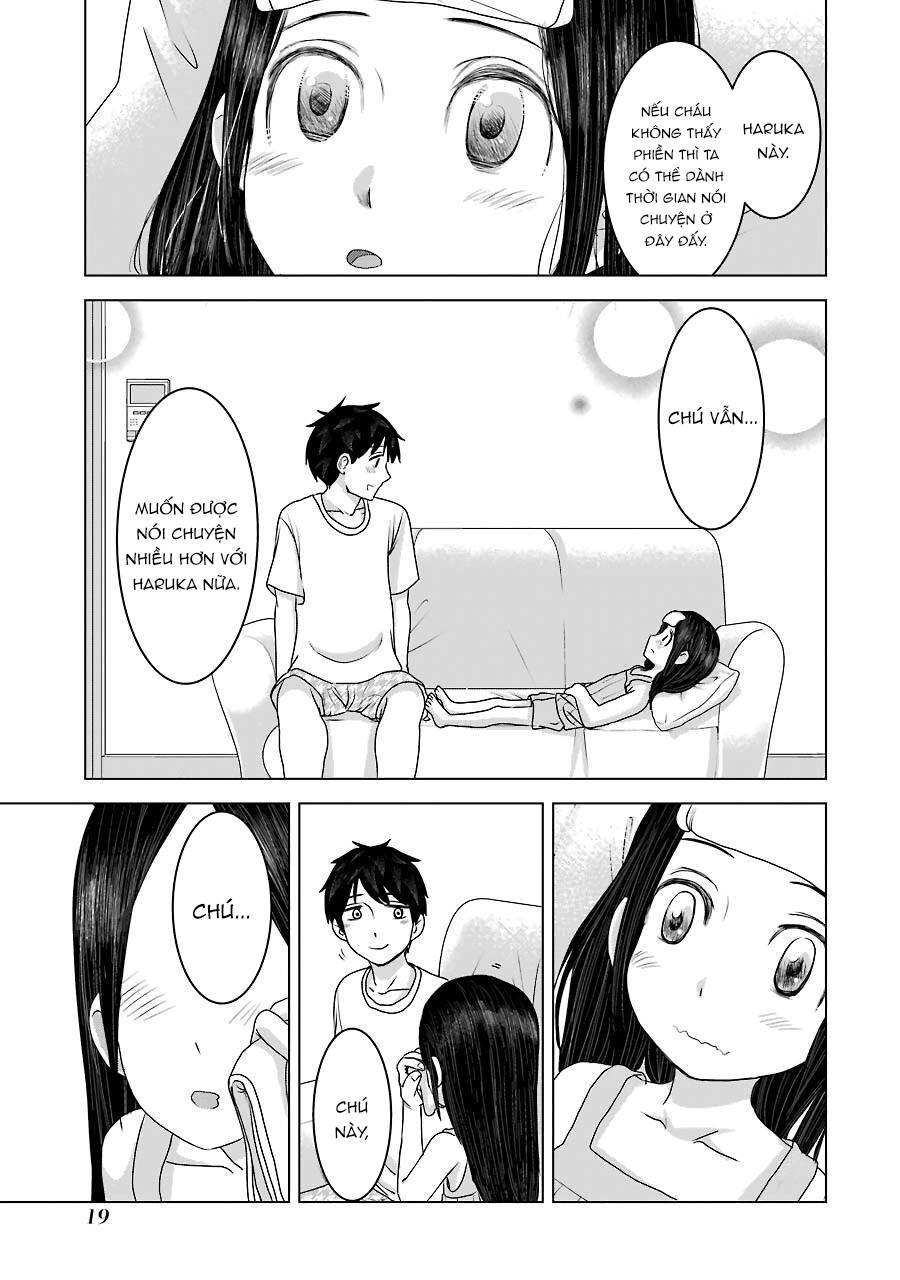 Kimi No Okasan O Boku Ni Kudasai! Chapter 25 - Trang 2