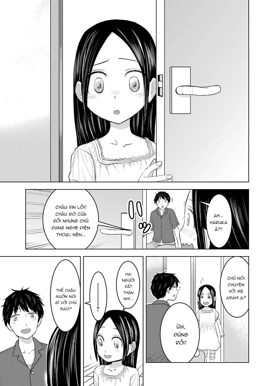 Kimi No Okasan O Boku Ni Kudasai! Chapter 25 - Trang 2