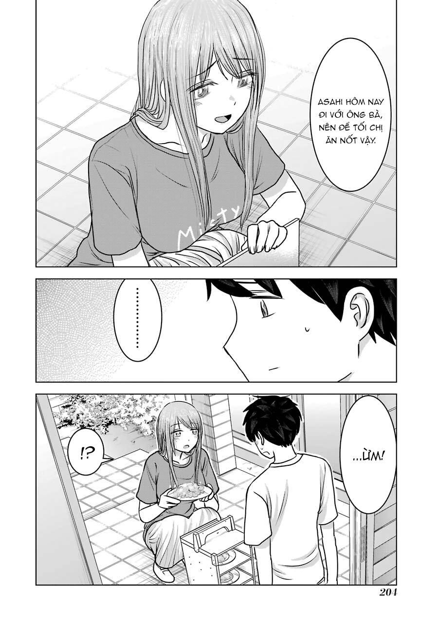 Kimi No Okasan O Boku Ni Kudasai! Chapter 24 - Trang 2