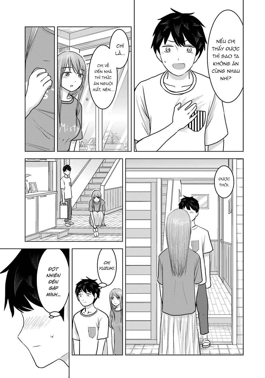 Kimi No Okasan O Boku Ni Kudasai! Chapter 24 - Trang 2