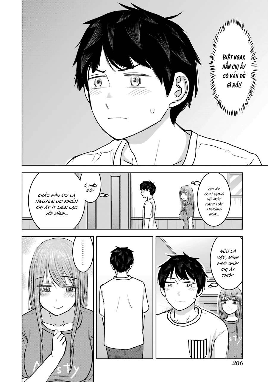 Kimi No Okasan O Boku Ni Kudasai! Chapter 24 - Trang 2