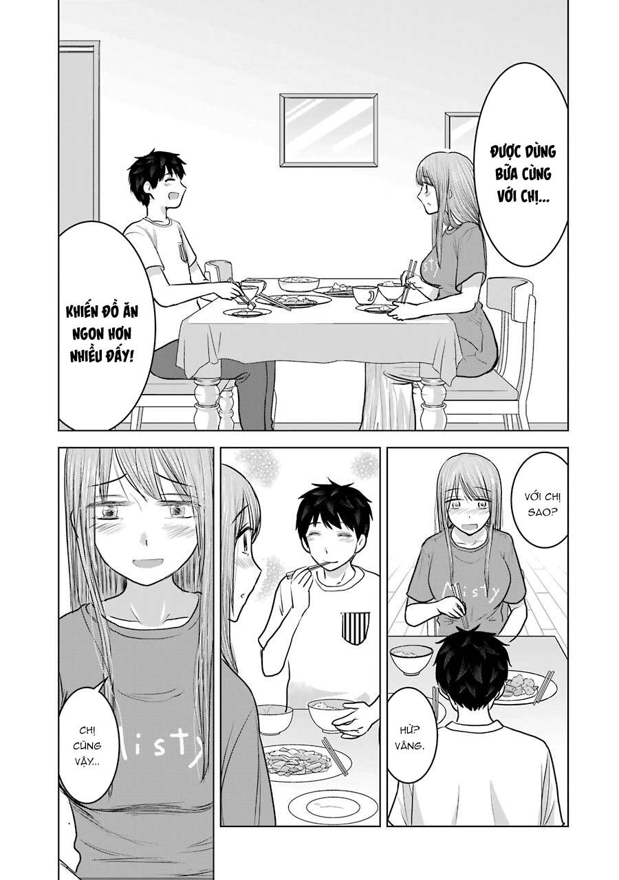 Kimi No Okasan O Boku Ni Kudasai! Chapter 24 - Trang 2