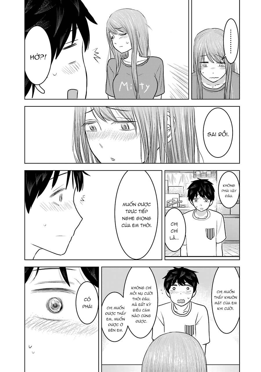 Kimi No Okasan O Boku Ni Kudasai! Chapter 24 - Trang 2