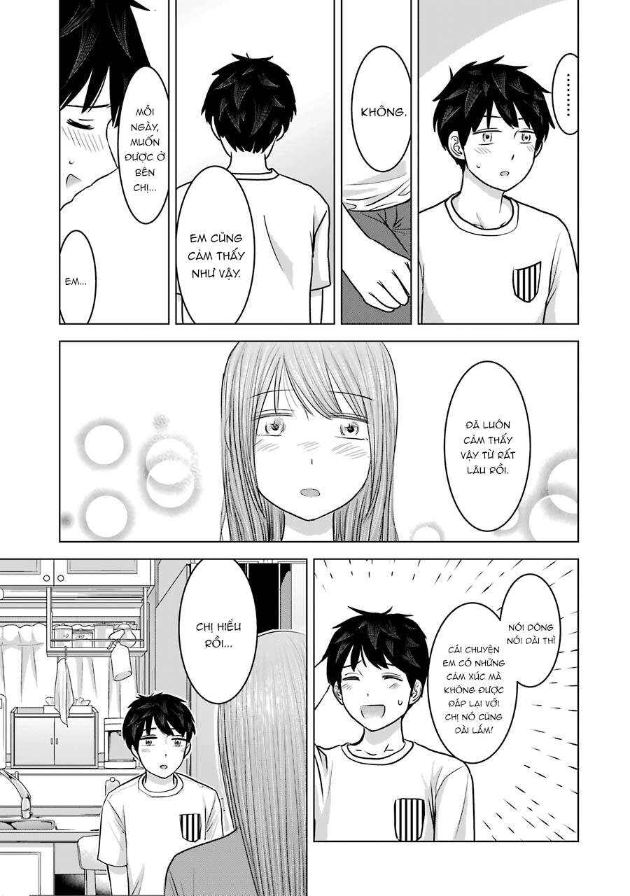 Kimi No Okasan O Boku Ni Kudasai! Chapter 24 - Trang 2