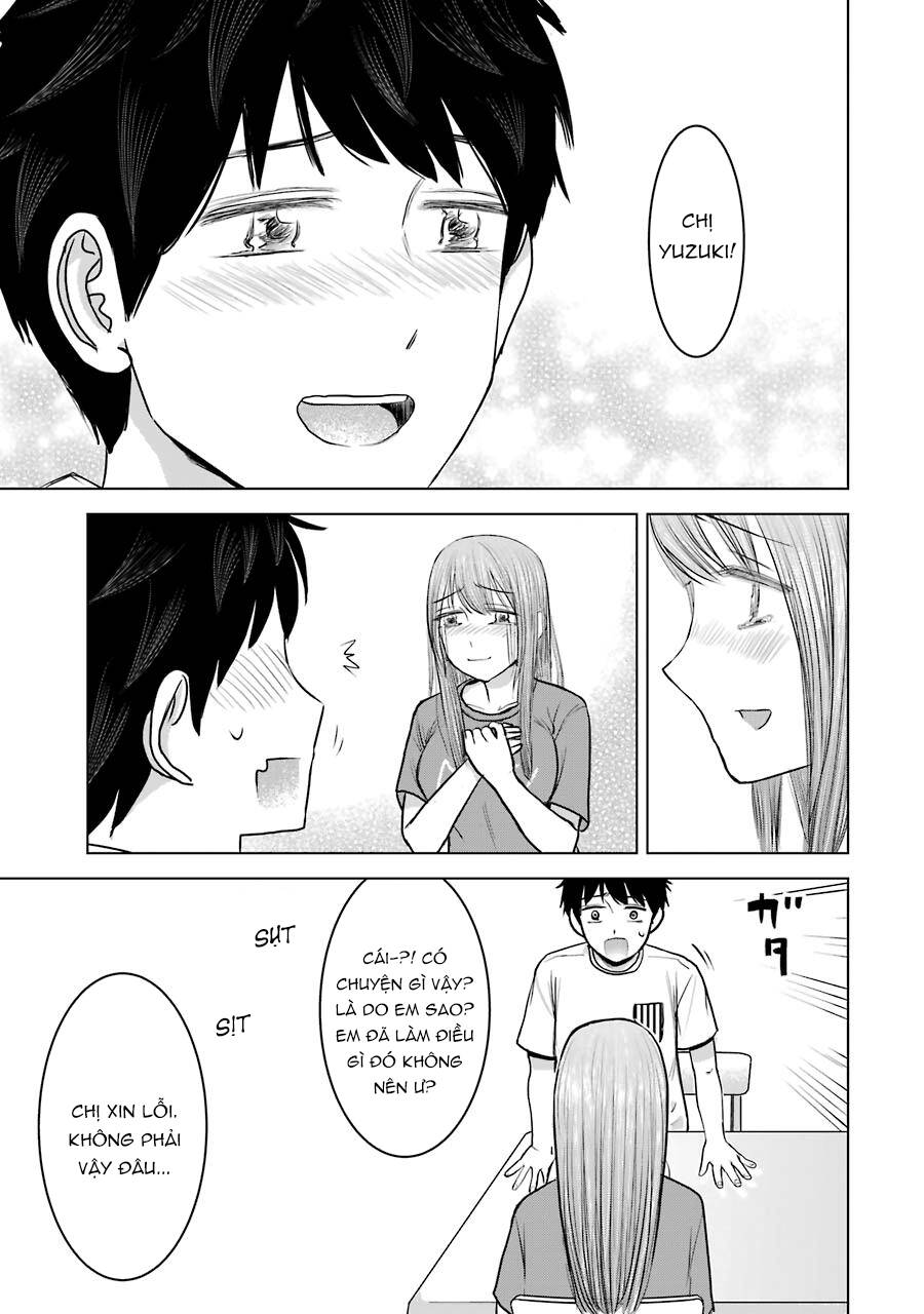 Kimi No Okasan O Boku Ni Kudasai! Chapter 24 - Trang 2