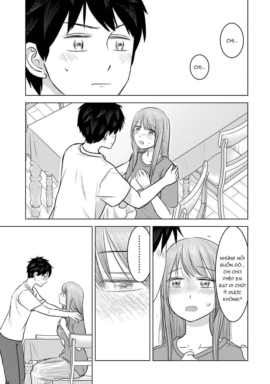 Kimi No Okasan O Boku Ni Kudasai! Chapter 24 - Trang 2