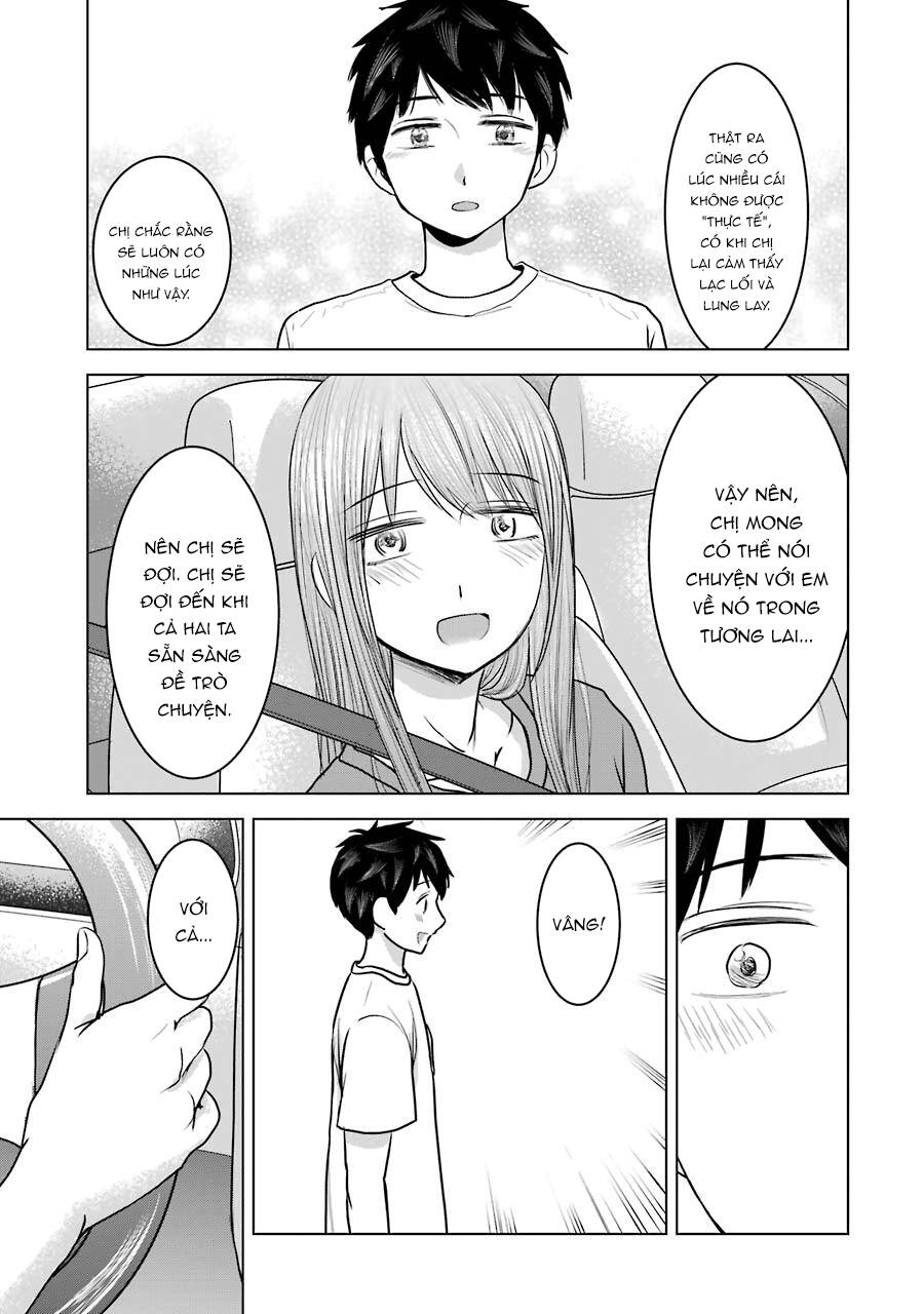 Kimi No Okasan O Boku Ni Kudasai! Chapter 24 - Trang 2