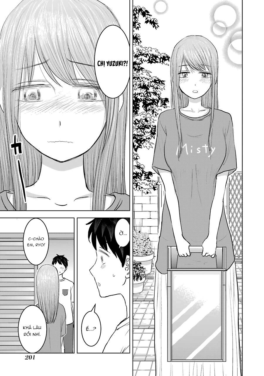 Kimi No Okasan O Boku Ni Kudasai! Chapter 24 - Trang 2