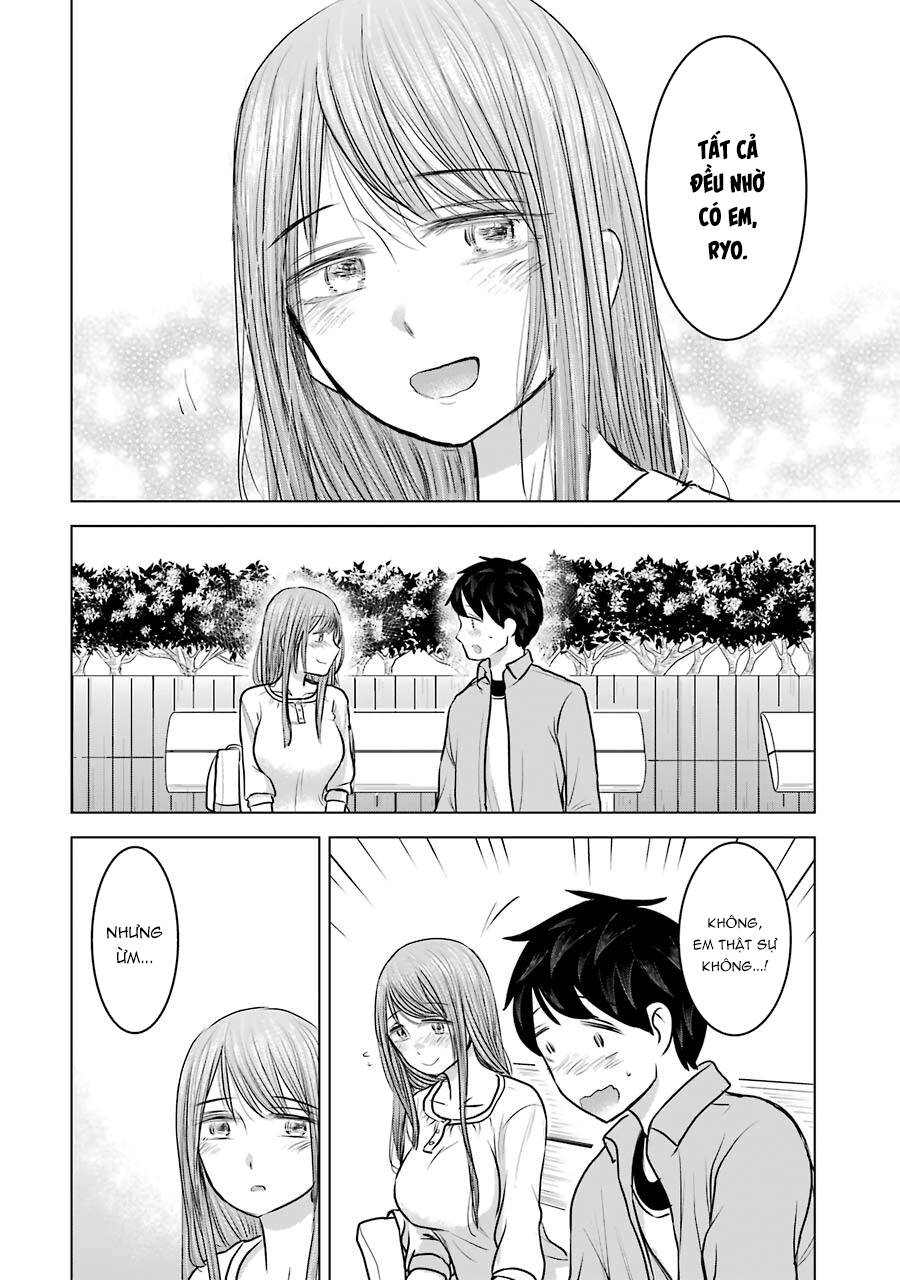 Kimi No Okasan O Boku Ni Kudasai! Chapter 23 - Trang 2