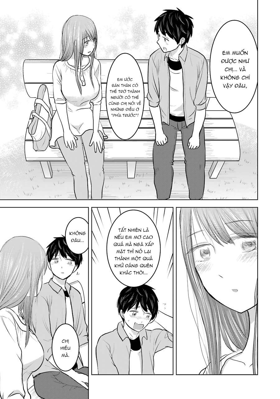 Kimi No Okasan O Boku Ni Kudasai! Chapter 23 - Trang 2