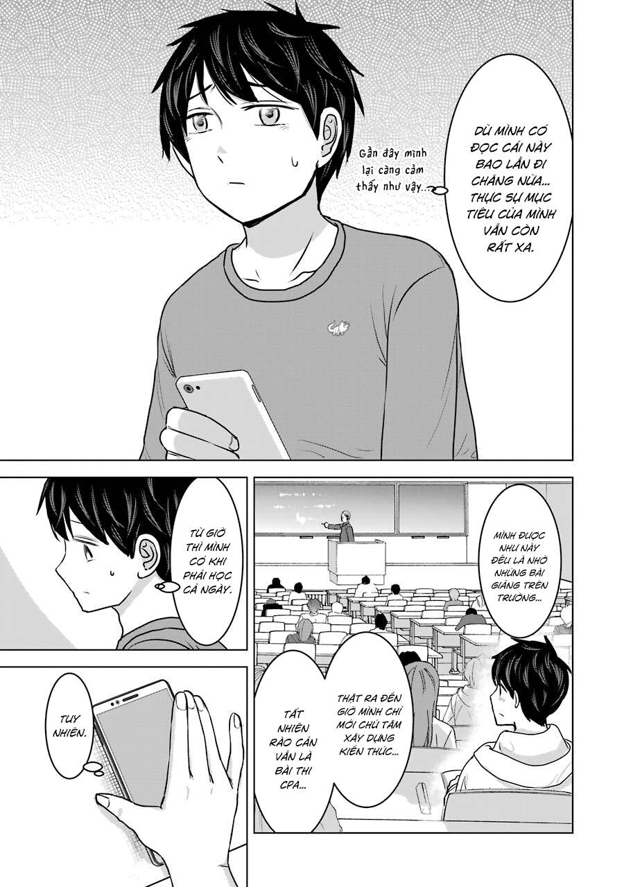 Kimi No Okasan O Boku Ni Kudasai! Chapter 23 - Trang 2