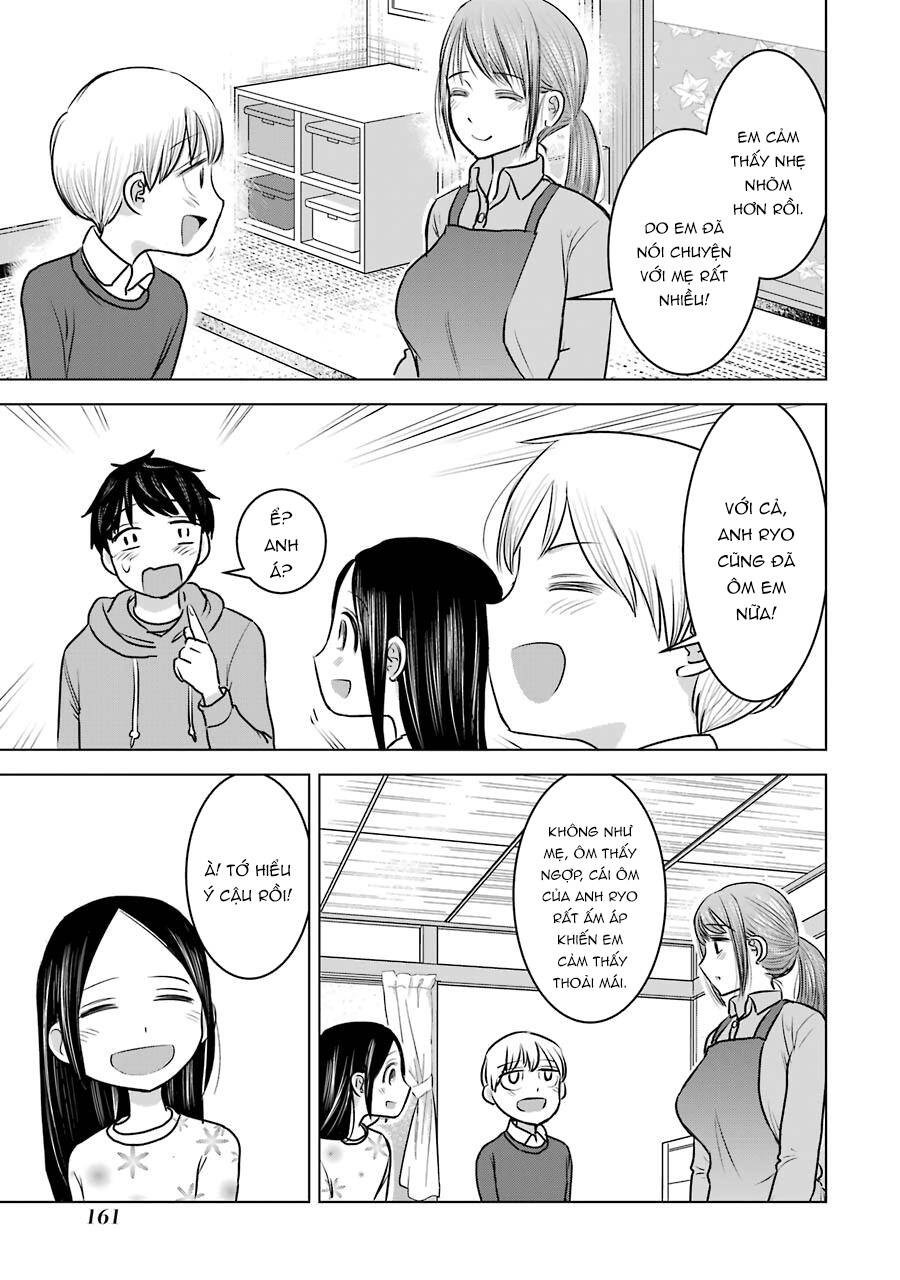 Kimi No Okasan O Boku Ni Kudasai! Chapter 22 - Trang 2