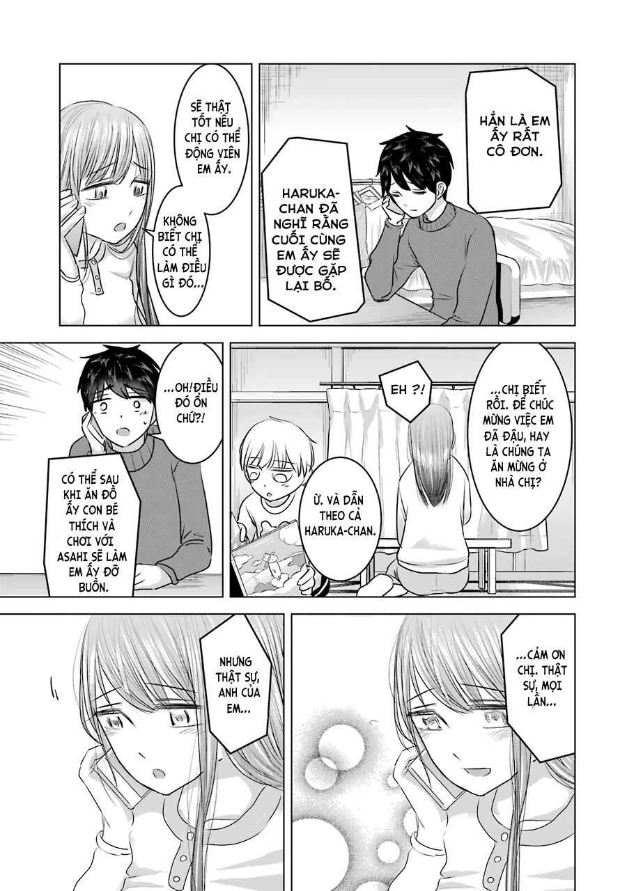 Kimi No Okasan O Boku Ni Kudasai! Chapter 16 - Trang 2