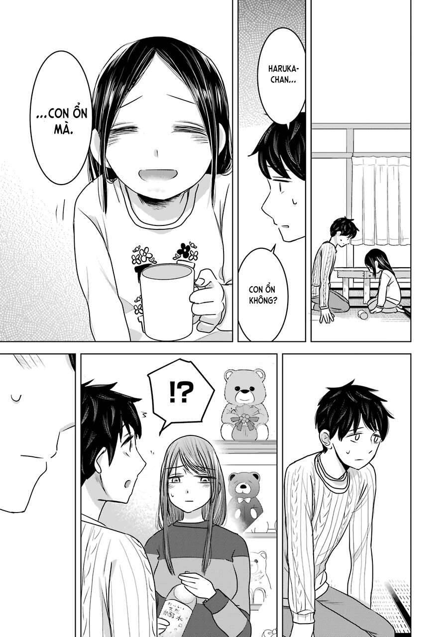 Kimi No Okasan O Boku Ni Kudasai! Chapter 16 - Trang 2