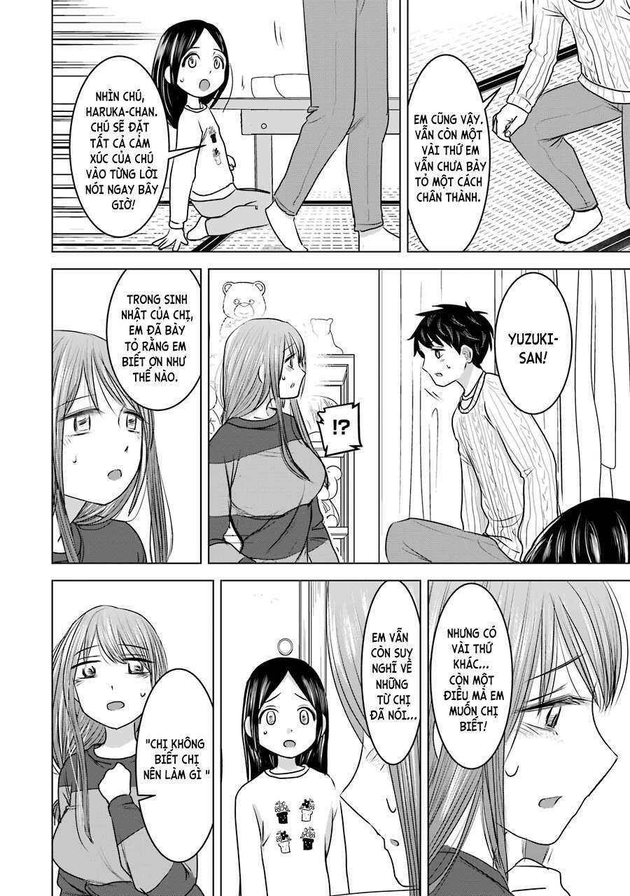 Kimi No Okasan O Boku Ni Kudasai! Chapter 16 - Trang 2