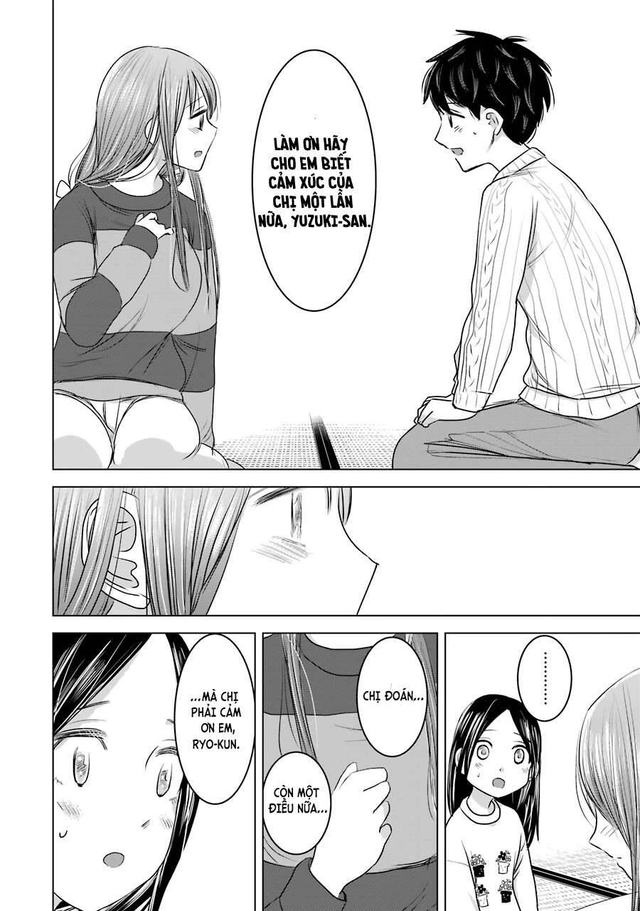 Kimi No Okasan O Boku Ni Kudasai! Chapter 16 - Trang 2