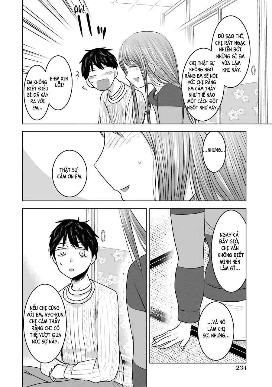 Kimi No Okasan O Boku Ni Kudasai! Chapter 16 - Trang 2