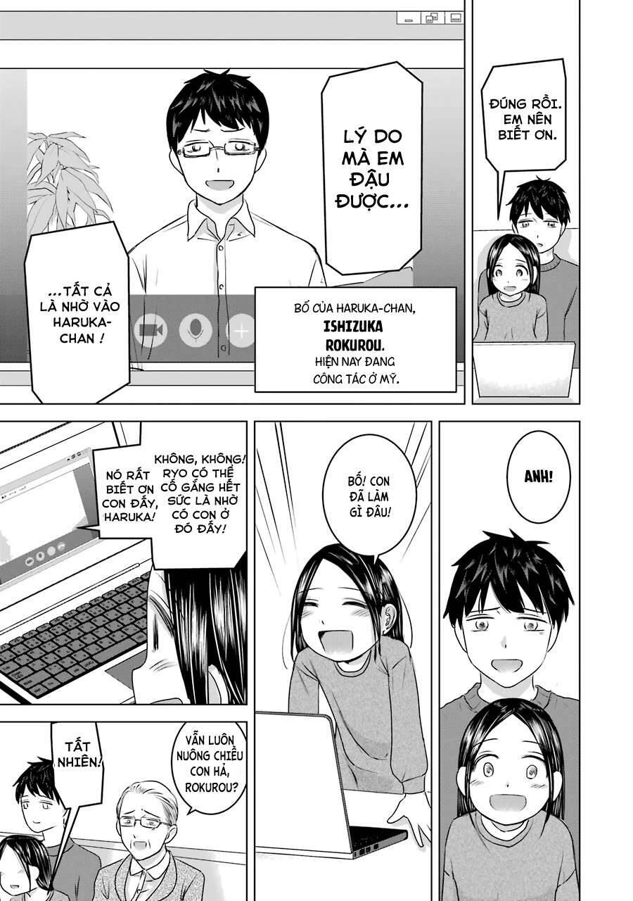 Kimi No Okasan O Boku Ni Kudasai! Chapter 16 - Trang 2