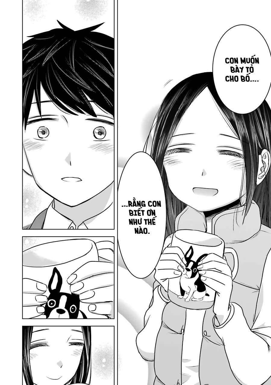 Kimi No Okasan O Boku Ni Kudasai! Chapter 15 - Trang 2