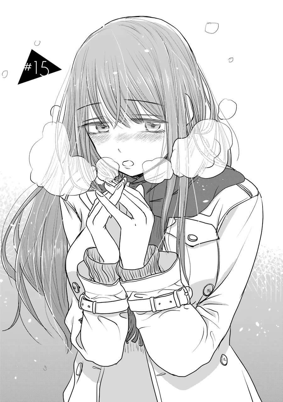 Kimi No Okasan O Boku Ni Kudasai! Chapter 15 - Trang 2