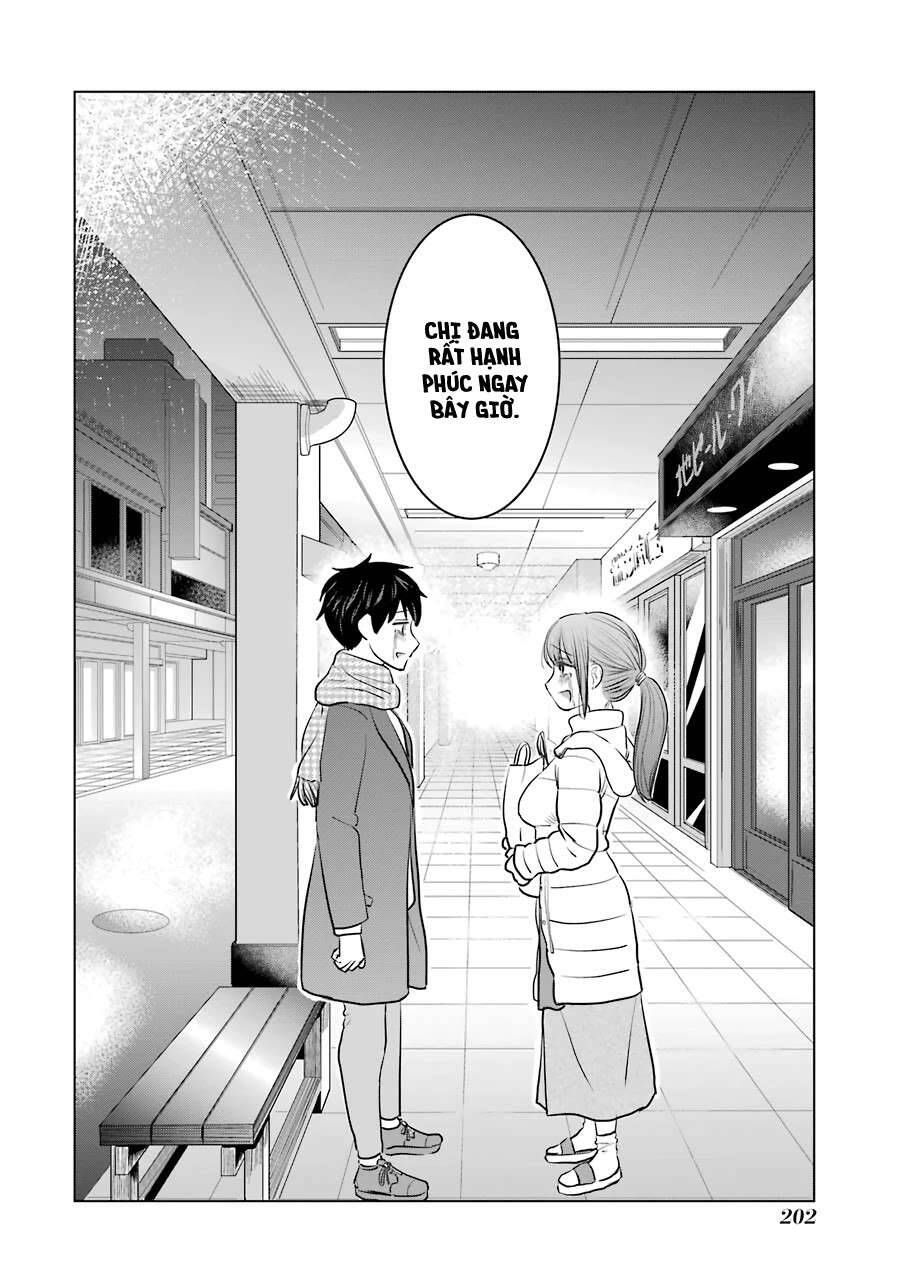 Kimi No Okasan O Boku Ni Kudasai! Chapter 15 - Trang 2