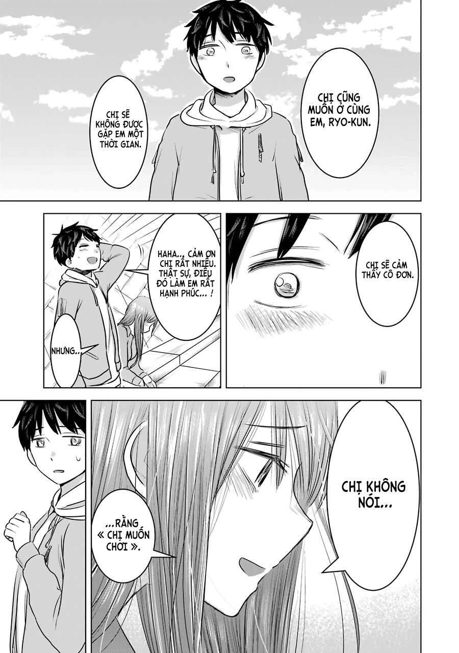 Kimi No Okasan O Boku Ni Kudasai! Chapter 14 - Trang 2