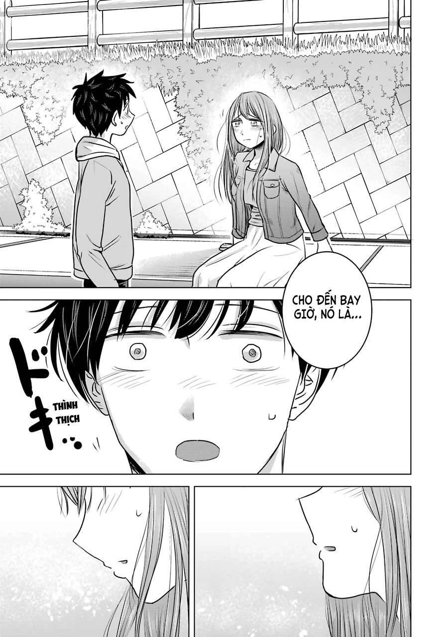 Kimi No Okasan O Boku Ni Kudasai! Chapter 14 - Trang 2