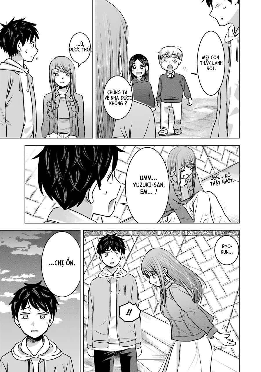 Kimi No Okasan O Boku Ni Kudasai! Chapter 14 - Trang 2