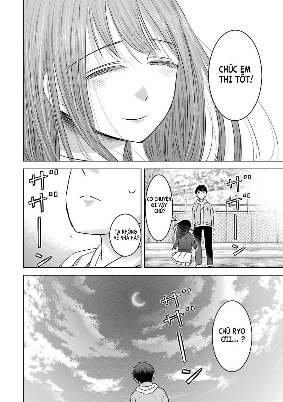 Kimi No Okasan O Boku Ni Kudasai! Chapter 14 - Trang 2