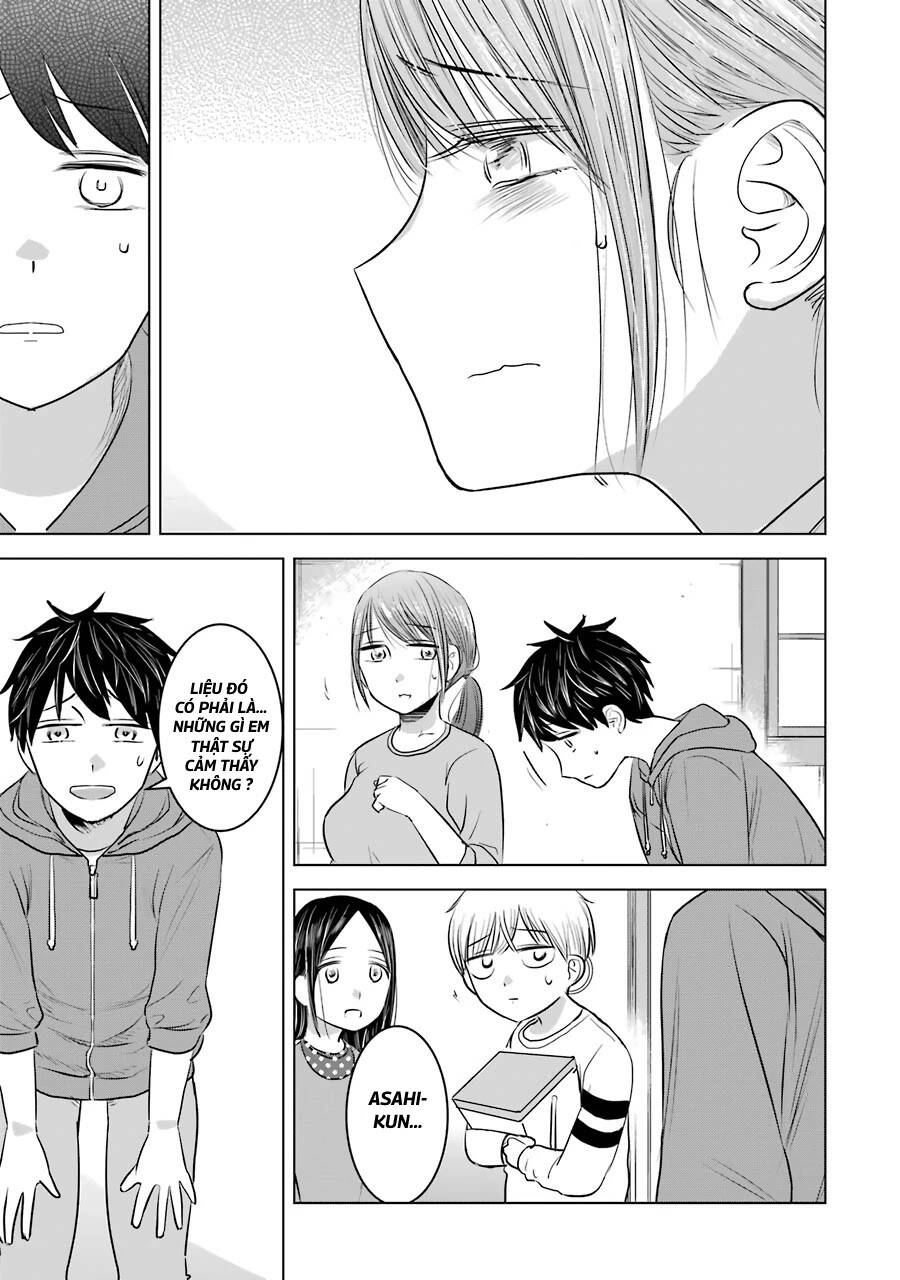 Kimi No Okasan O Boku Ni Kudasai! Chapter 12 - Trang 2