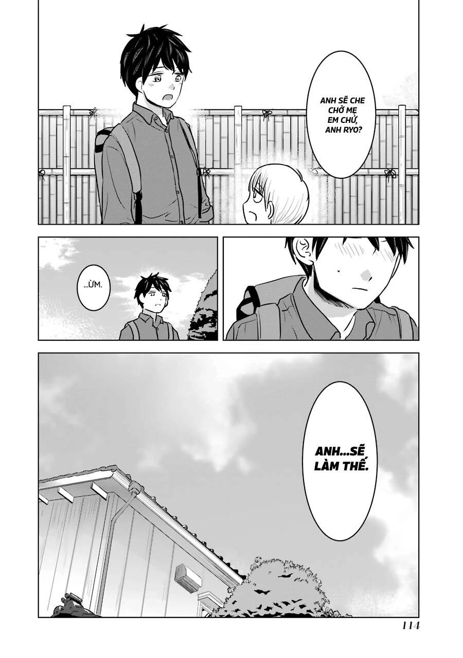 Kimi No Okasan O Boku Ni Kudasai! Chapter 12 - Trang 2