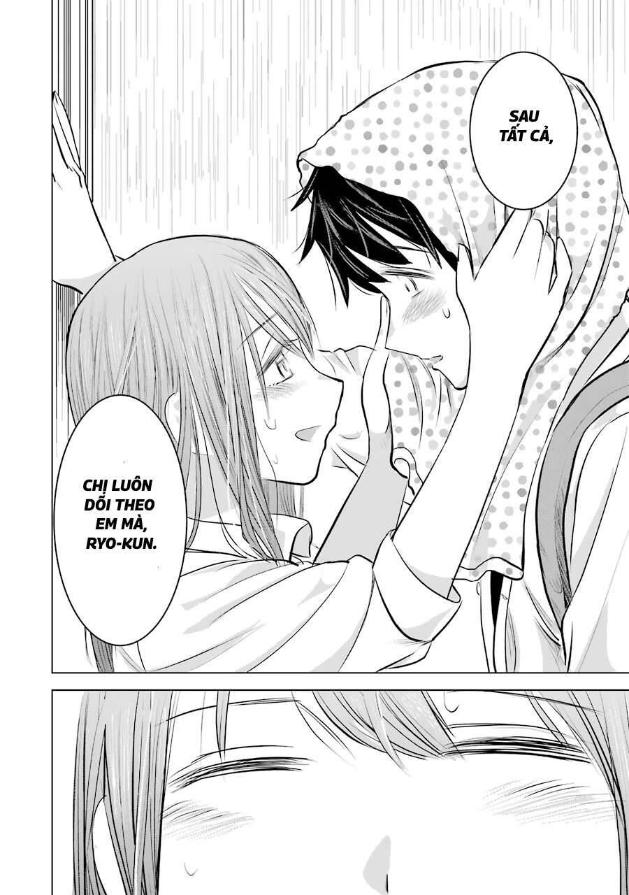 Kimi No Okasan O Boku Ni Kudasai! Chapter 11 - Trang 2