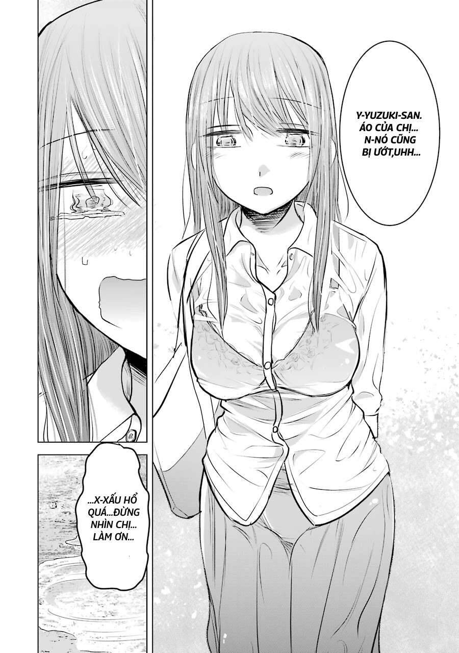 Kimi No Okasan O Boku Ni Kudasai! Chapter 11 - Trang 2