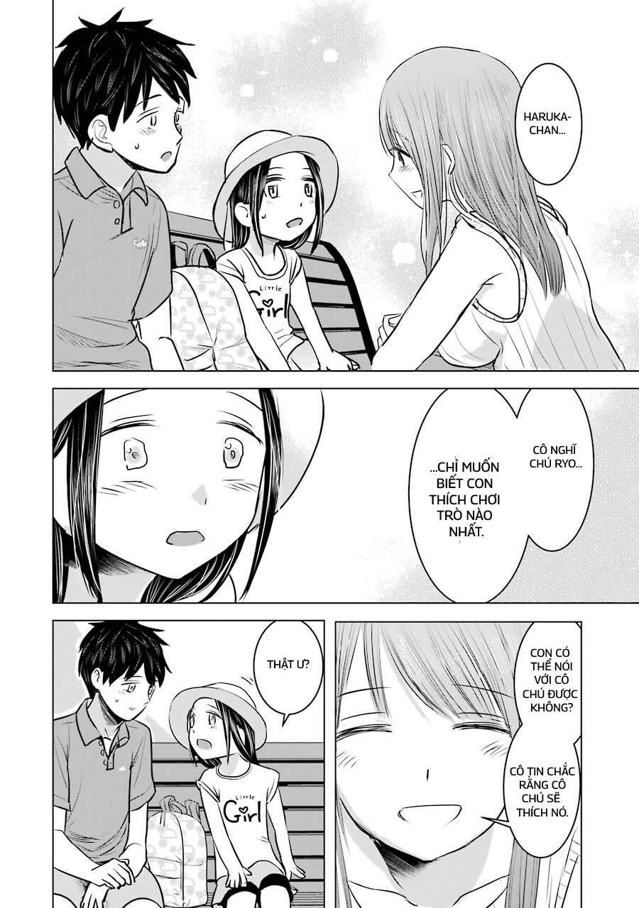 Kimi No Okasan O Boku Ni Kudasai! Chapter 10 - Trang 2