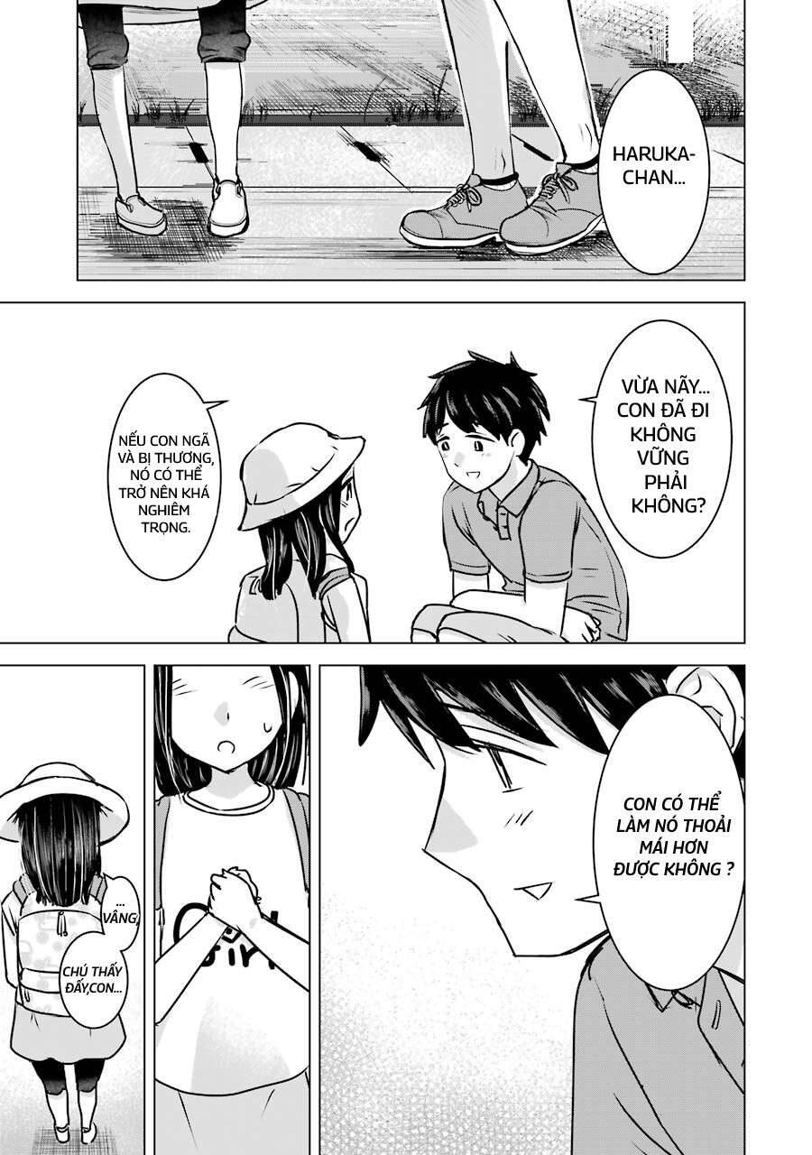 Kimi No Okasan O Boku Ni Kudasai! Chapter 10 - Trang 2