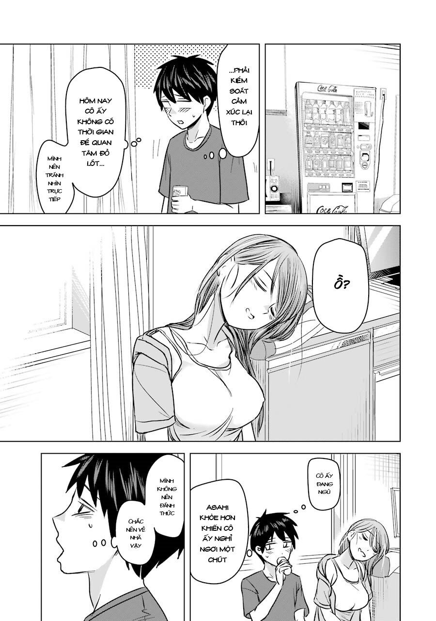 Kimi No Okasan O Boku Ni Kudasai! Chapter 6 - Trang 2