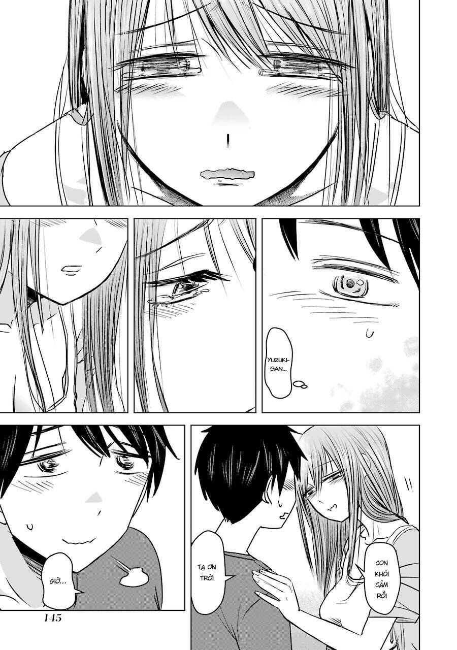 Kimi No Okasan O Boku Ni Kudasai! Chapter 6 - Trang 2