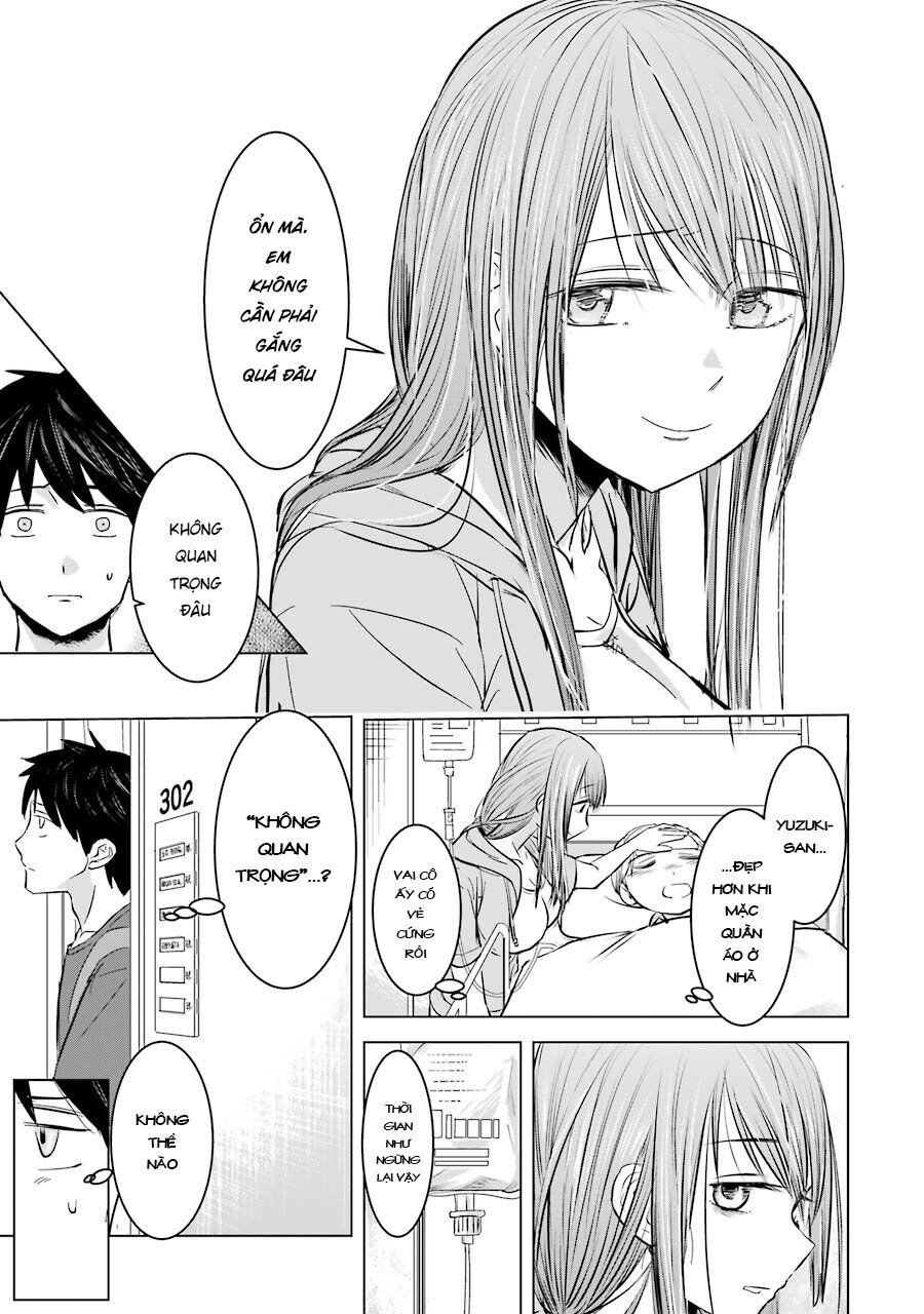 Kimi No Okasan O Boku Ni Kudasai! Chapter 6 - Trang 2