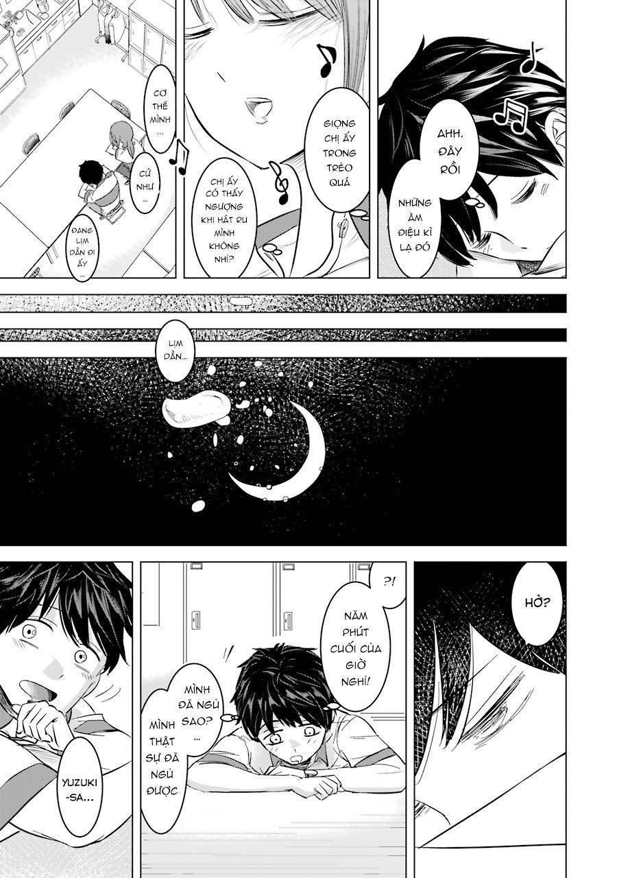 Kimi No Okasan O Boku Ni Kudasai! Chapter 4 - Trang 2