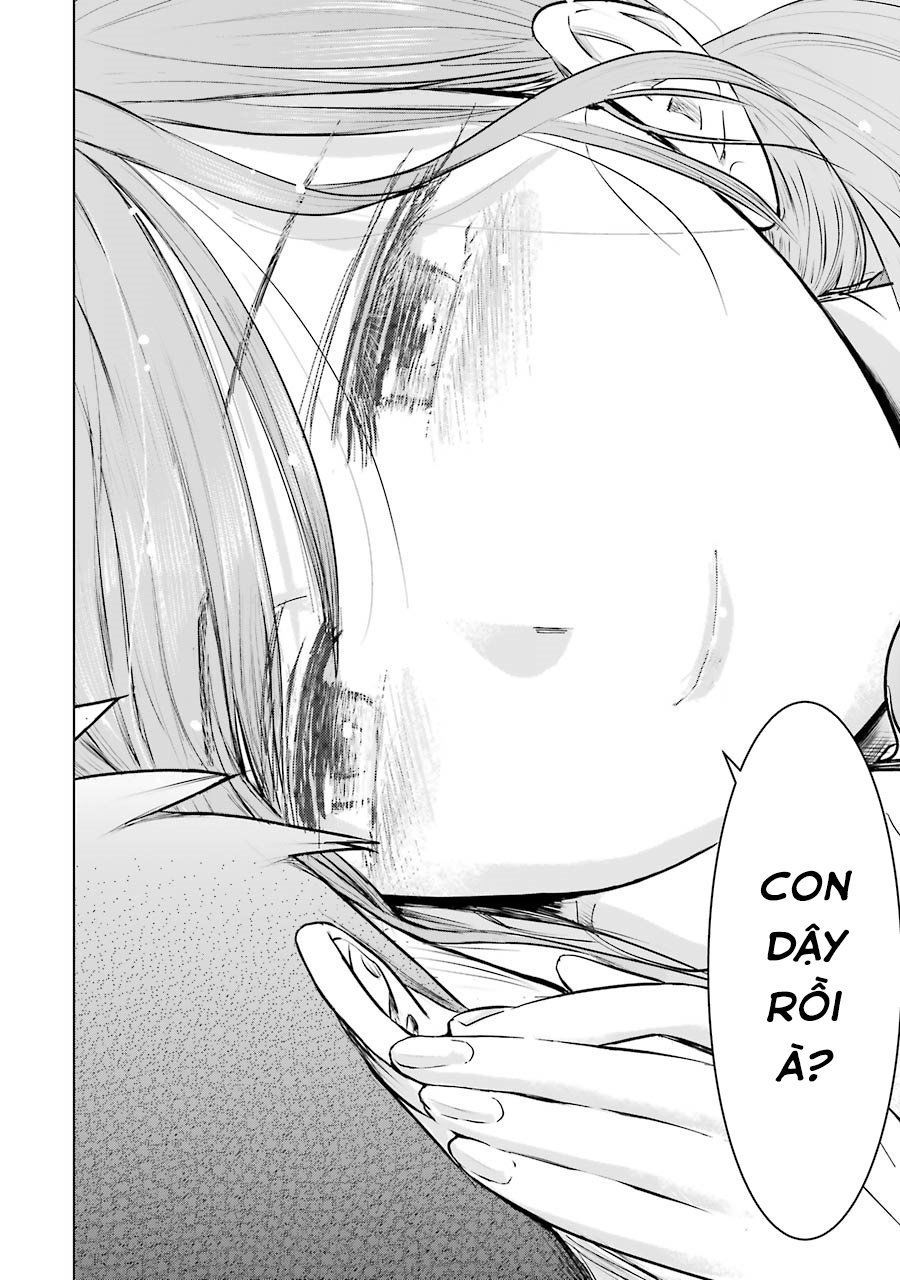 Kimi No Okasan O Boku Ni Kudasai! Chapter 4 - Trang 2