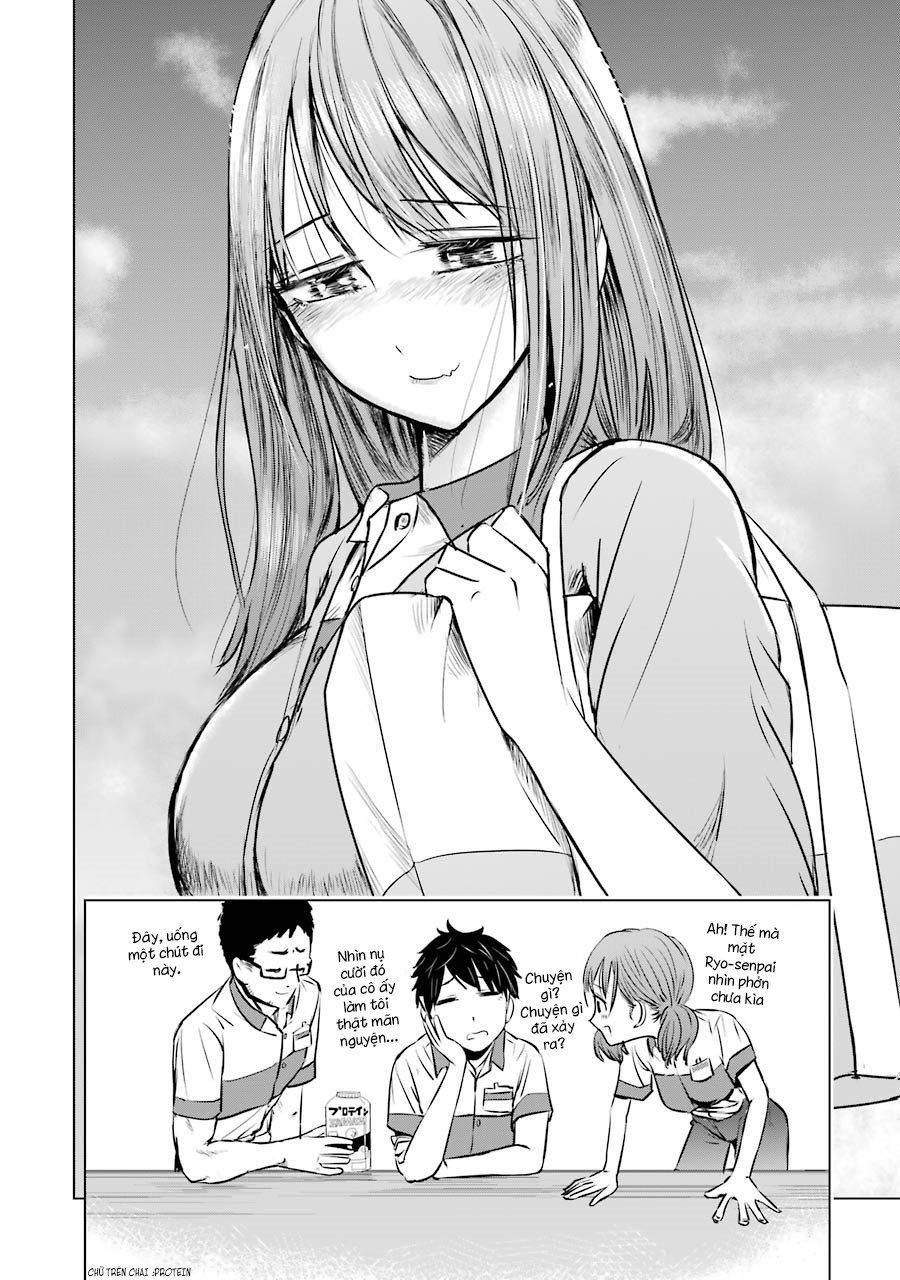 Kimi No Okasan O Boku Ni Kudasai! Chapter 3 - Trang 2