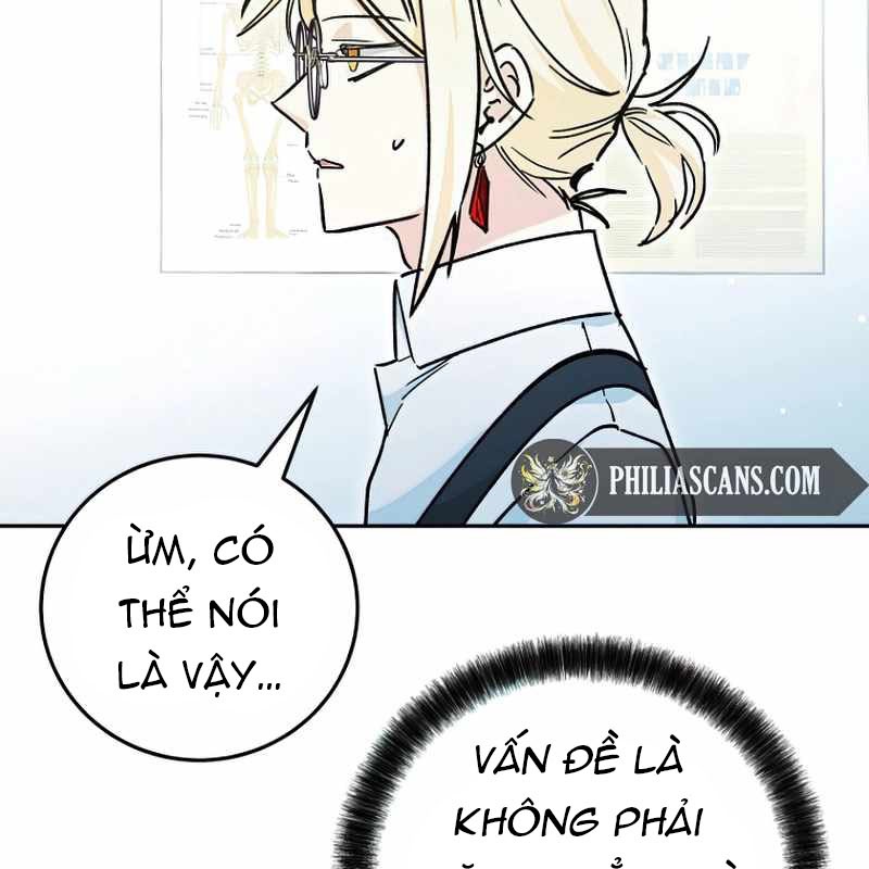 Trở Thành Công Chức Pháp Thuật Chapter 10 - Trang 2