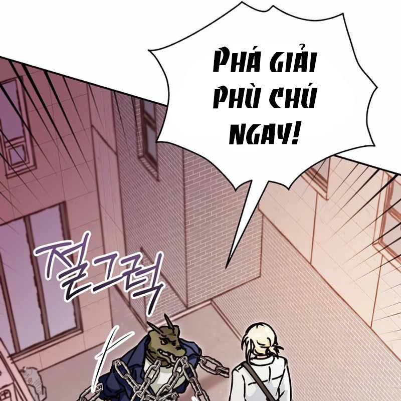 Trở Thành Công Chức Pháp Thuật Chapter 10 - Trang 2