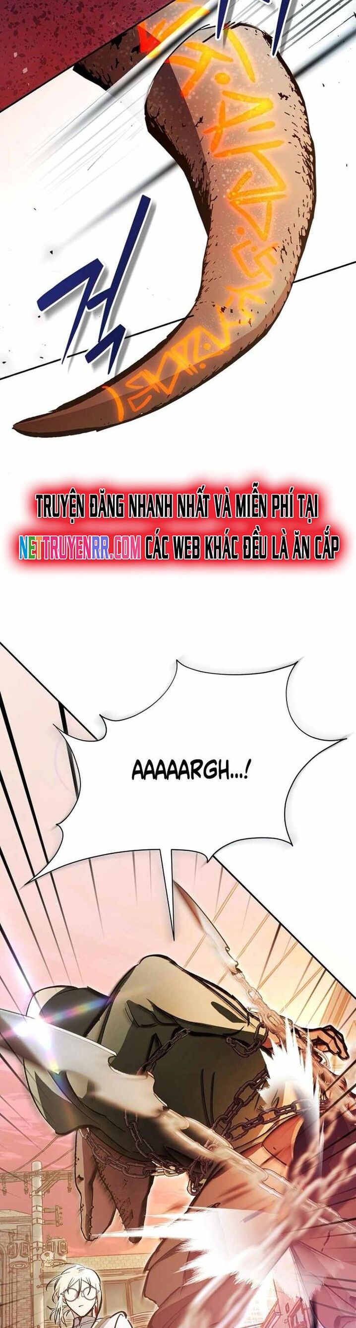 Trở Thành Công Chức Pháp Thuật Chapter 27 - Trang 2