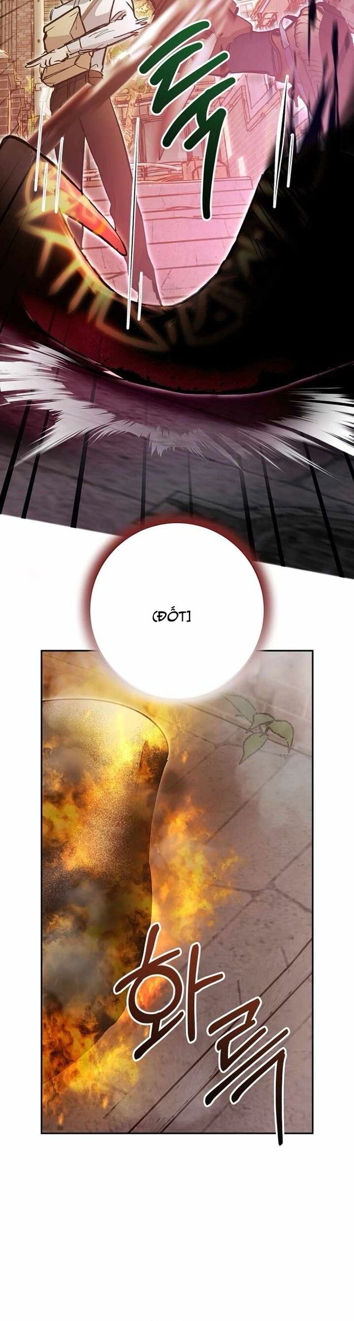 Trở Thành Công Chức Pháp Thuật Chapter 27 - Trang 2