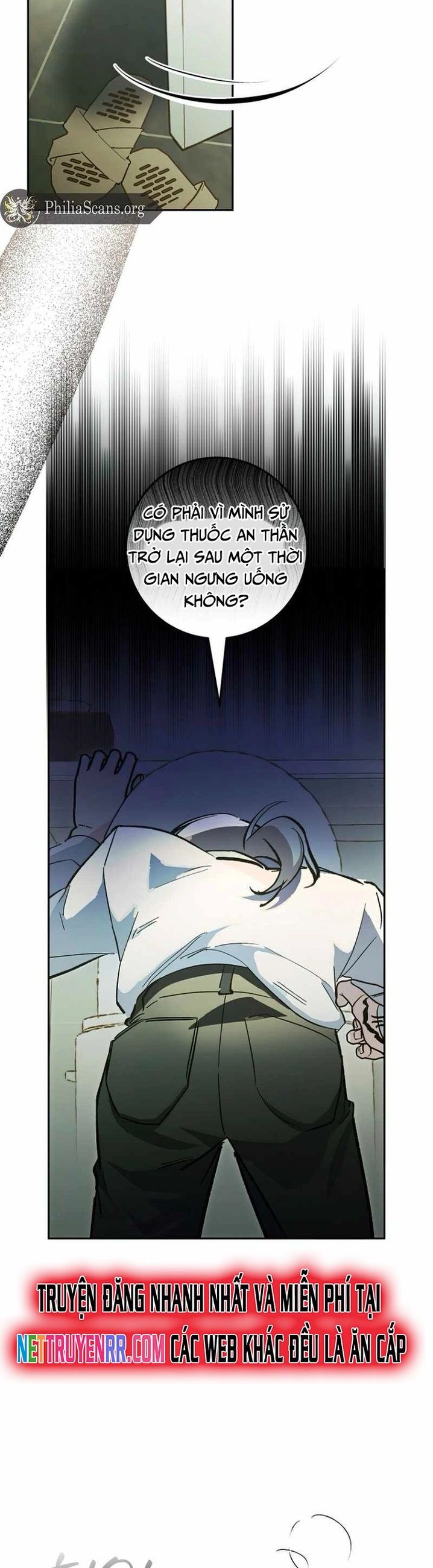 Trở Thành Công Chức Pháp Thuật Chapter 27 - Trang 2